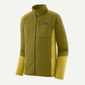 FELPA TECNICA PATAGONIA Men's R1® Fleece Jacket
