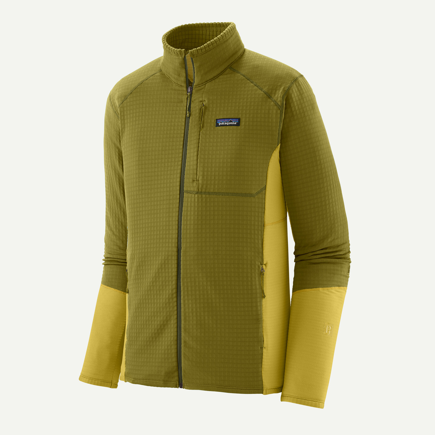 FELPA TECNICA PATAGONIA Men's R1® Fleece Jacket