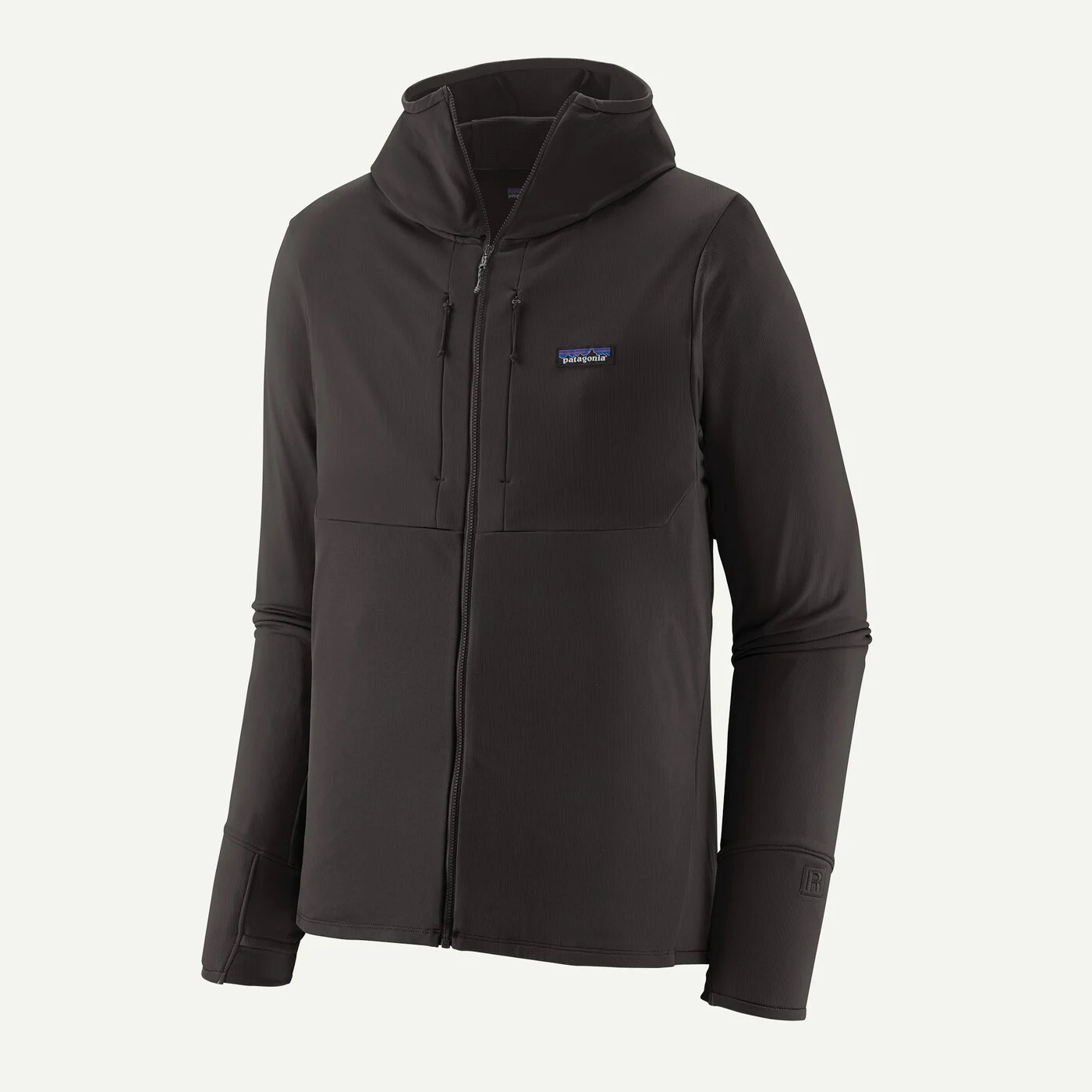PILE TECNICO PATAGONIA Men's R1® Thermal Full-Zip Hoody