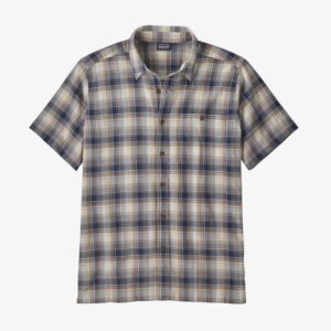 CAMICIA Men's A/C™ Buttondown Shirt