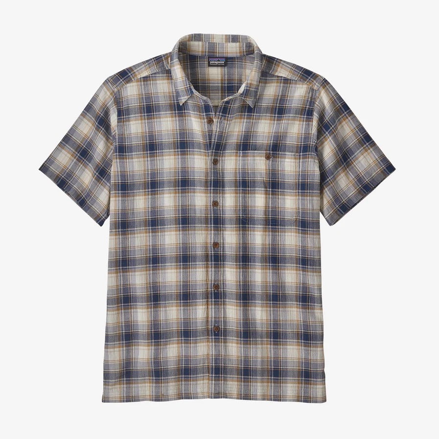 CAMICIA Men's A/C™ Buttondown Shirt