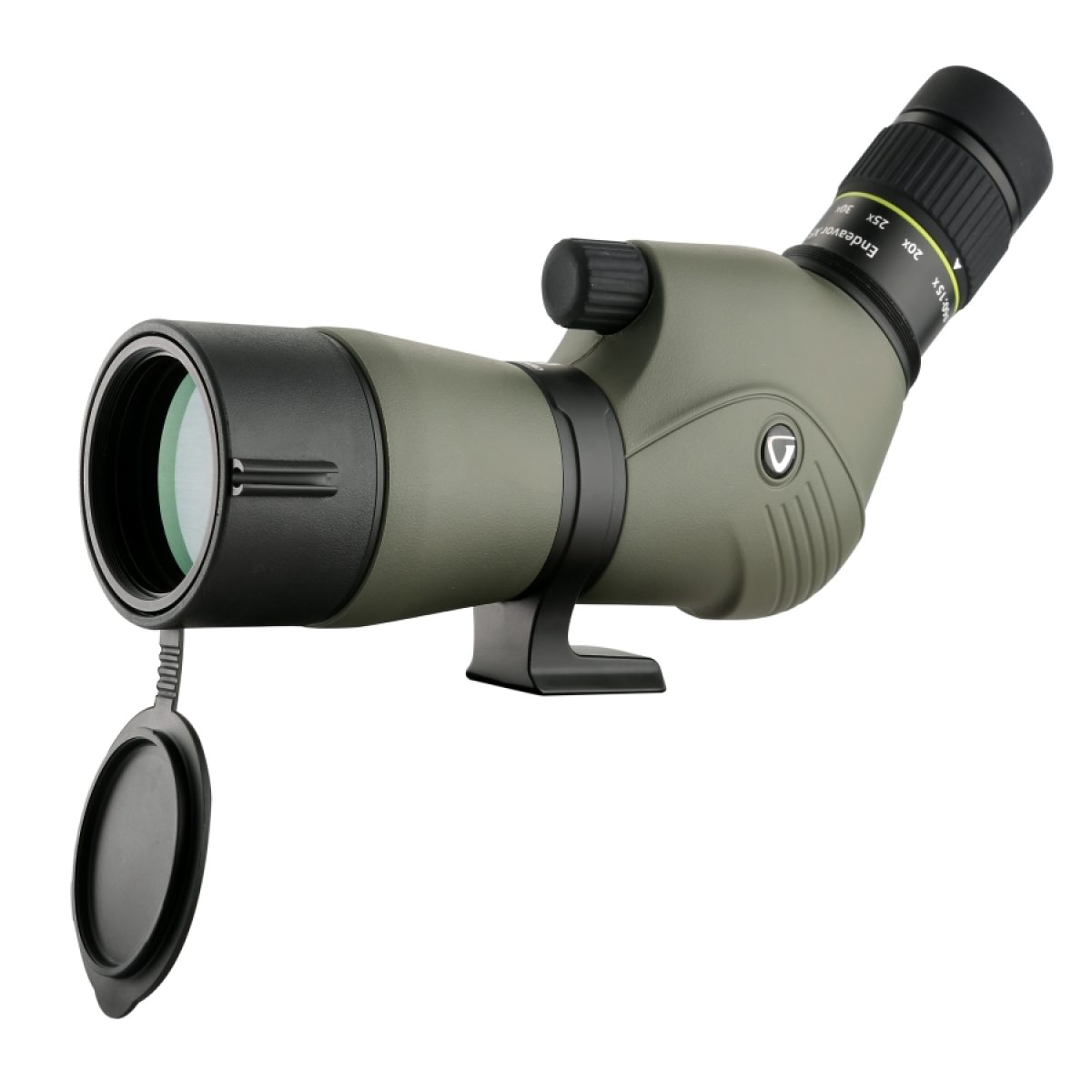 Lungo ENDEAVOR XF 60A