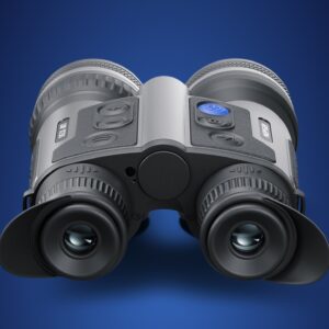 BINOCO TERMICO PULSAR MERGER