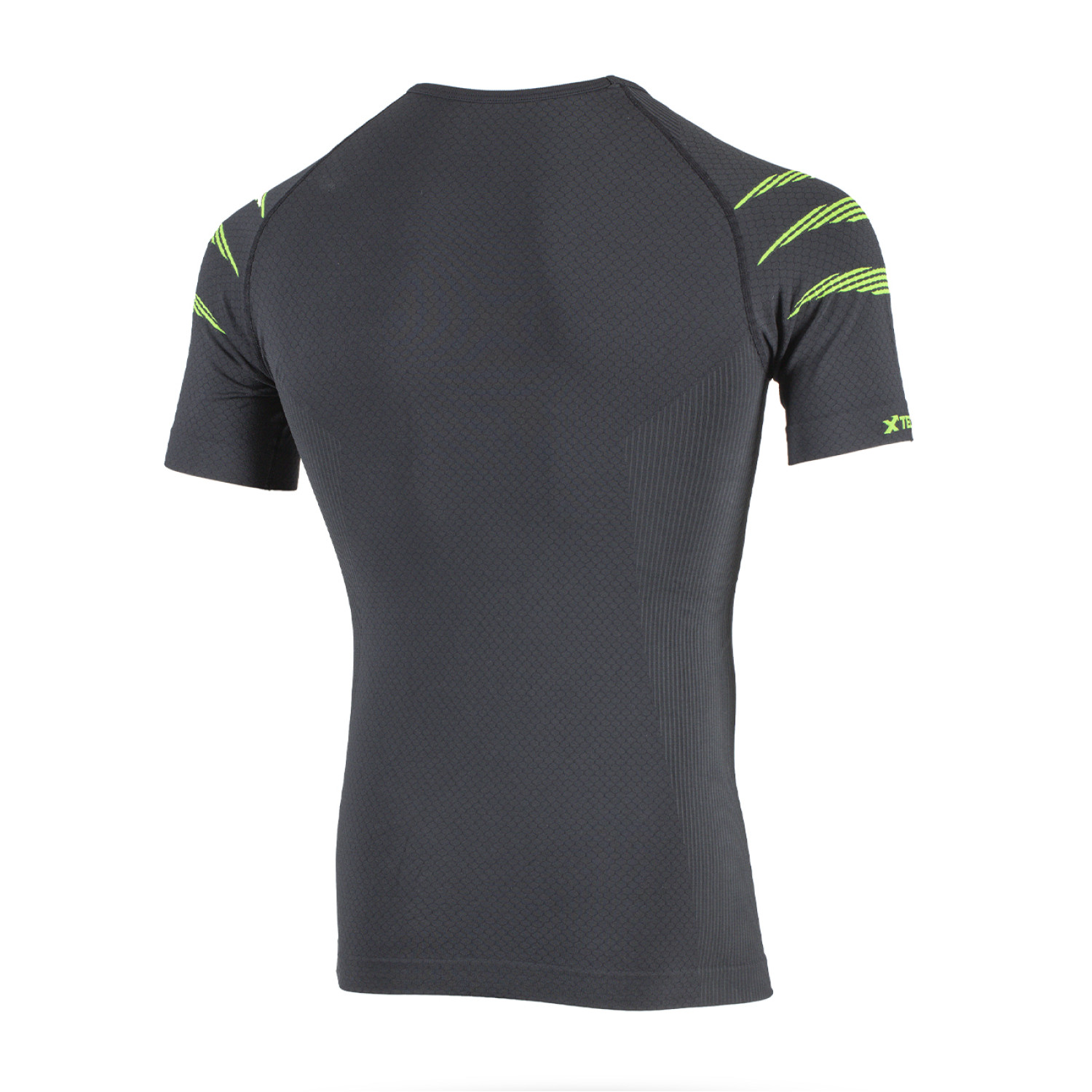 MAGLIETTA TECNICA 4 STAGIONI FALCON XTECH - immagine 3
