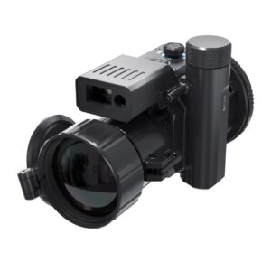 Pard PREDATOR 480 – Clip On Termico