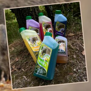 ATTRATTIVO LIQUIDO VNADEX Nectar