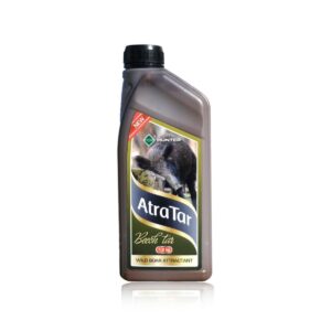 ATRA TAR – Attrattivo naturale – Catrame di Faggio – 1,2 Kg