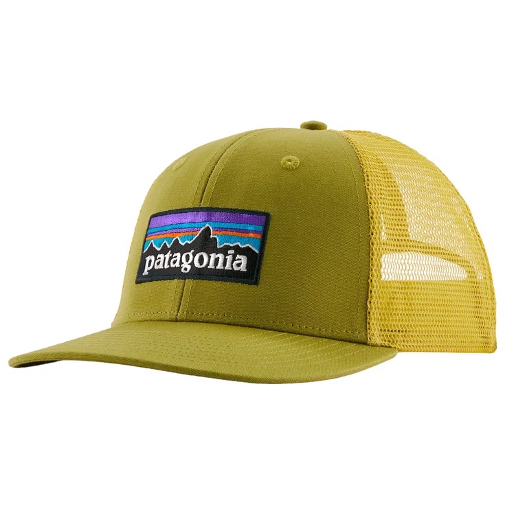 patagonia