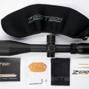 Ottica ZeroTech Trace ADV 4,5-27×50