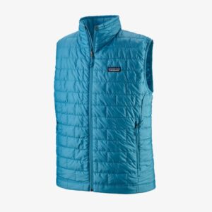 GILET Men's nano puff vest