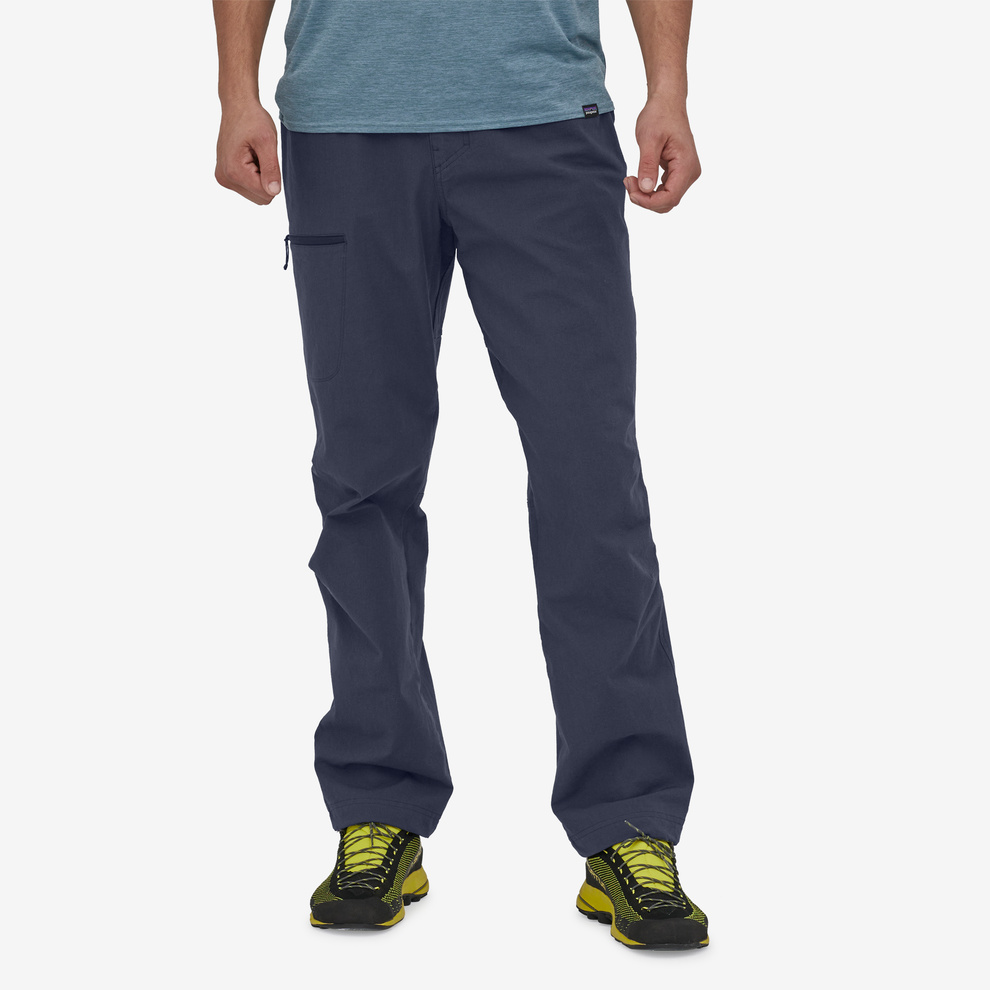 PANTALONI Men's Venga Rock Pants - Regular - immagine 2
