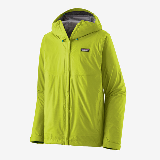Giacca uomo antipioggia Men's Torrentshell 3L Rain Jacket