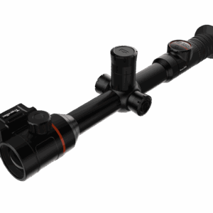 OTTICA TERMICA THERMTEC  ARES SERIES -ARES LRF SERIES 2.0