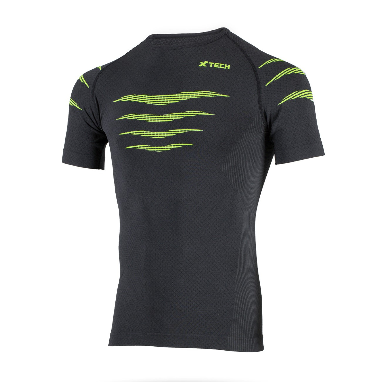 MAGLIETTA TECNICA 4 STAGIONI FALCON XTECH