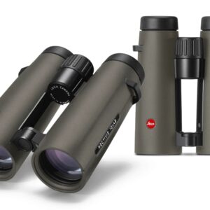 BINOCOLO leica noctivid 42
