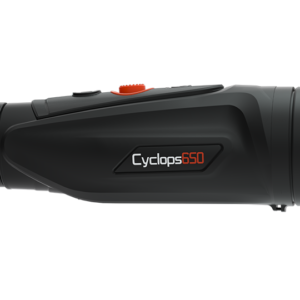 MONOCOLO TERMICO CYCLOPS SERIES CYCLOPS PRO SERIES