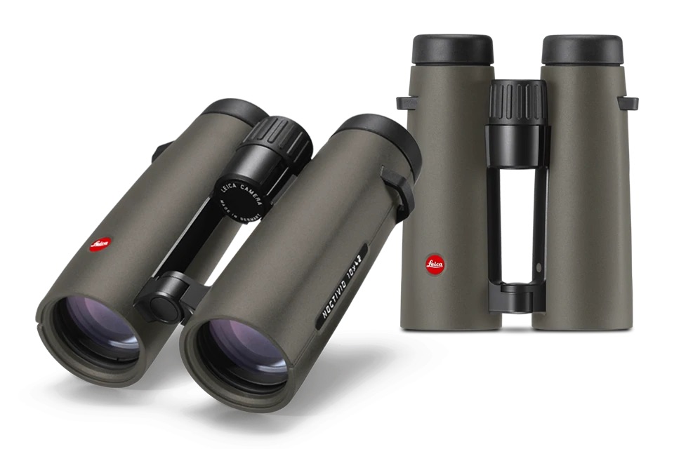 BINOCOLO leica noctivid 42 - immagine 2