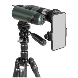 Adattatore Smartphone per Binocoli – Vanguard Veo PA-62
