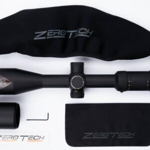 Ottica ZeroTech Trace 4,5-27×50