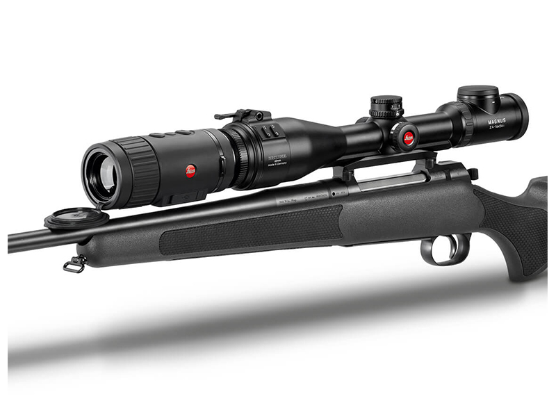 VISORE TERMICO CALONOX SIGHT