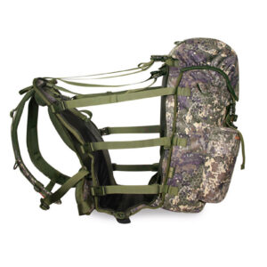 Zaino nature SUEDE CAMO65