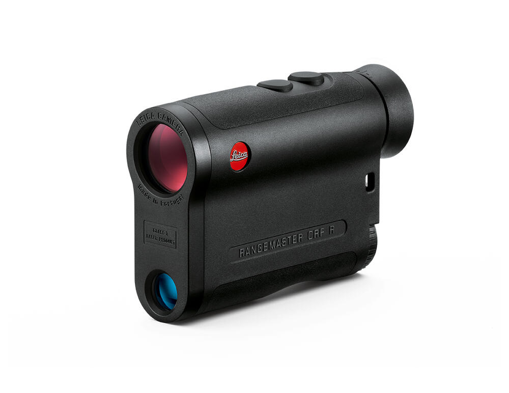 Leica Rangemaster CRF R