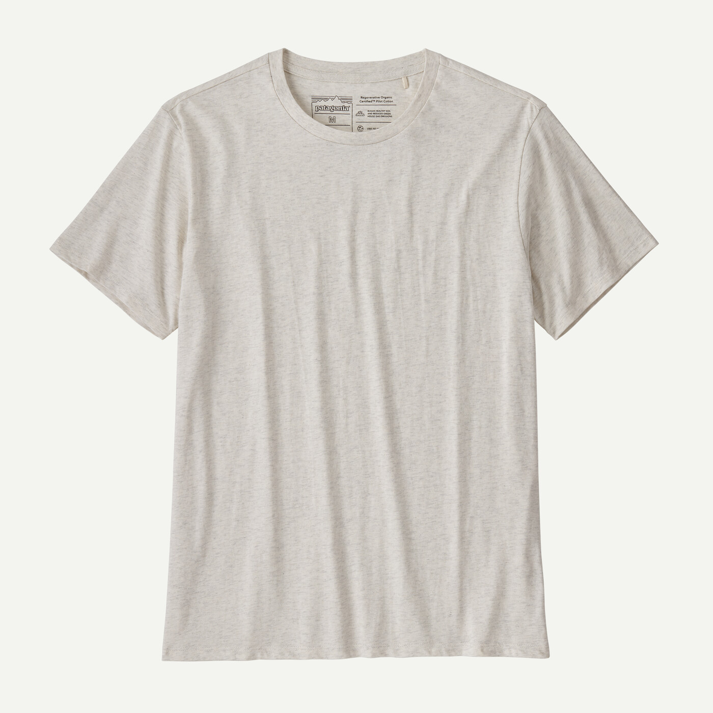 MAGLIETTA UNISEX PATAGONIA Daily Tee