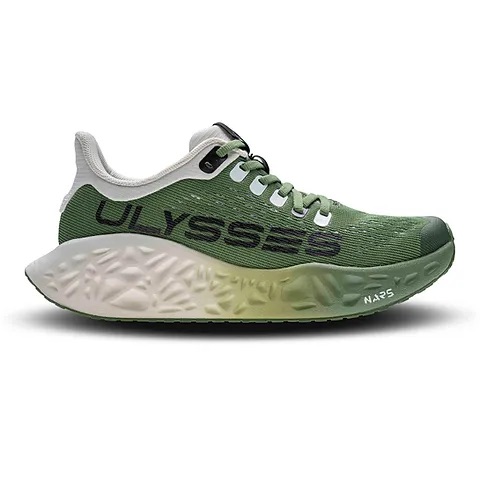 SCARPA ULYSSES WAYA URC1 - immagine 4