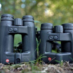 BINOCOLO GEOVID   32 pro