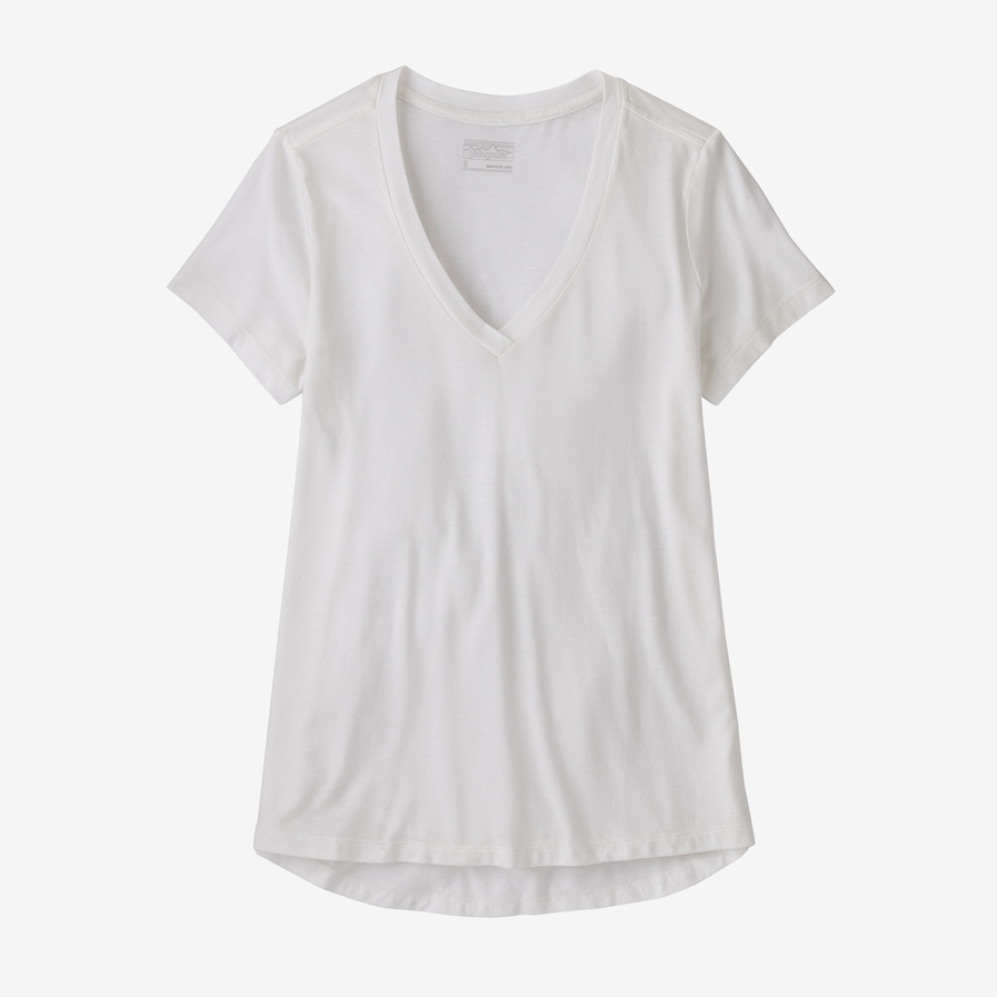 MAGLIETTA Women's Side Current Tee