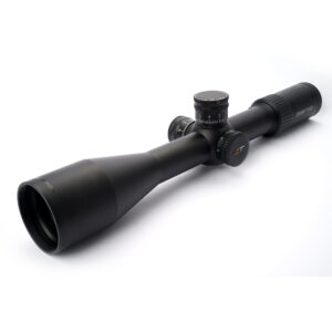 Ottica ZeroTech Vengeance 4-20×50 -R3 – PHR II – IL