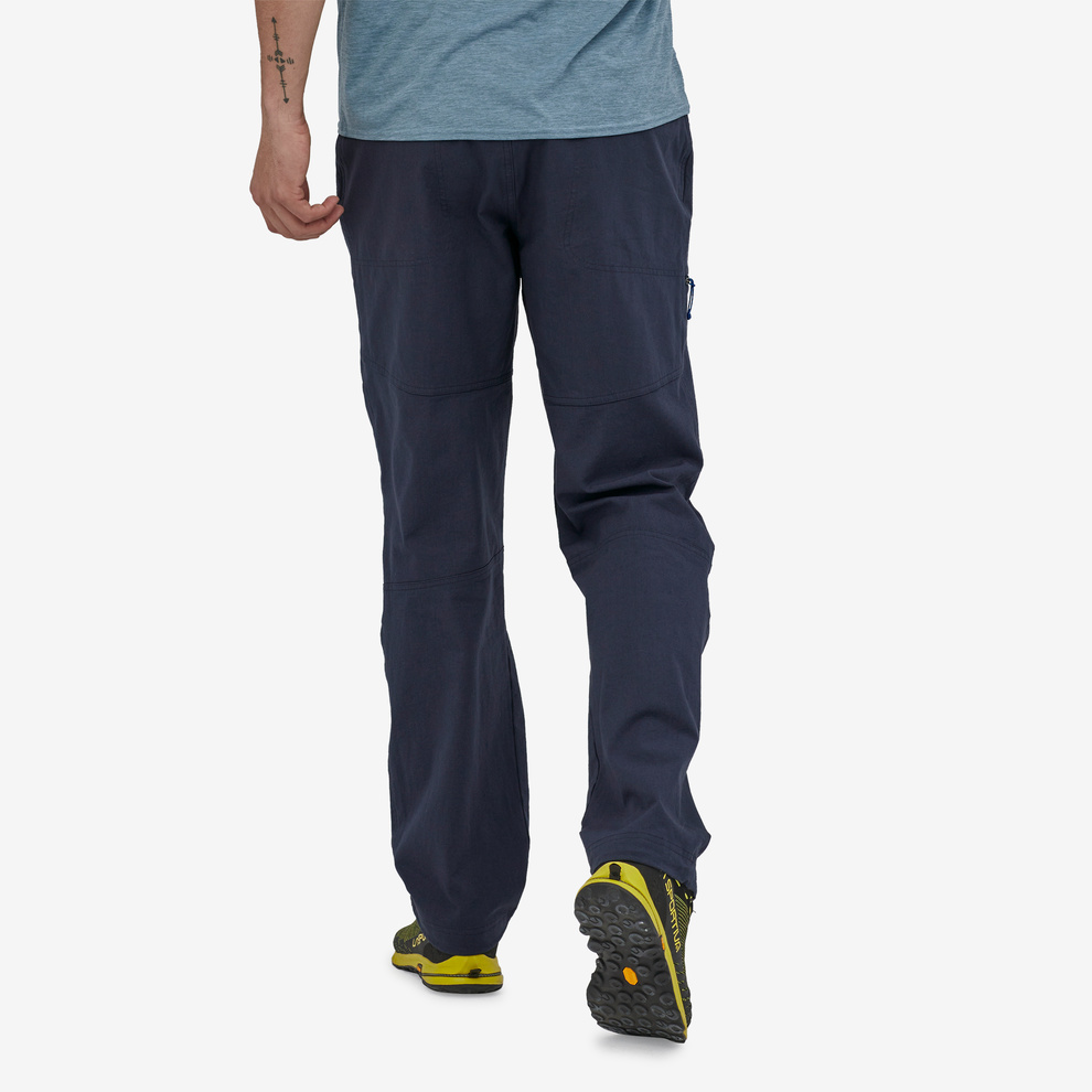 PANTALONI Men's Venga Rock Pants - Regular - immagine 3