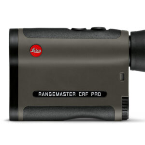 TELIMETRO LEICA Rangemaster CRF PRO