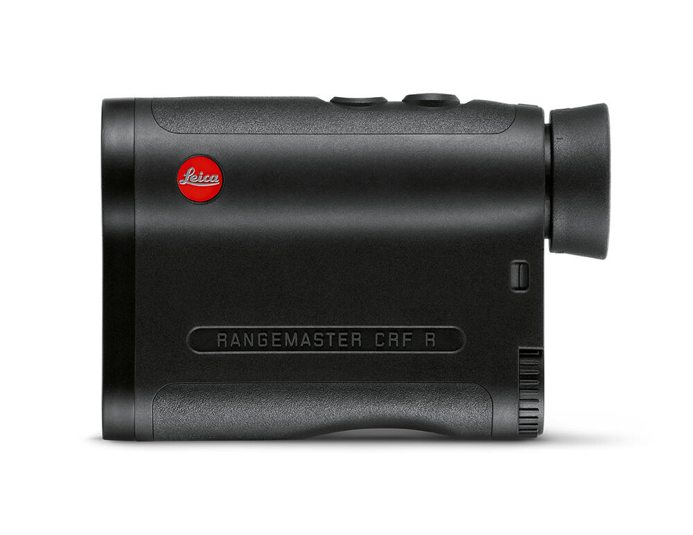 Leica Rangemaster CRF R - immagine 3