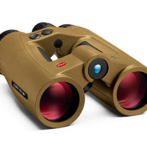 BINOCOLO Leica Geovid Pro 10×42 AB+