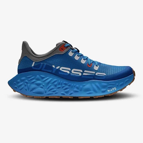 SCARPA ULYSSES MAIKOH - immagine 6