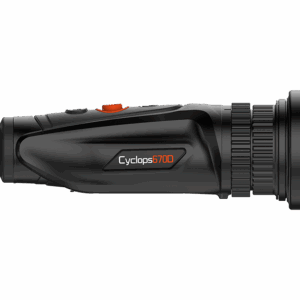 MONOCOLO TERMICO CYCLOPS-D SERIES