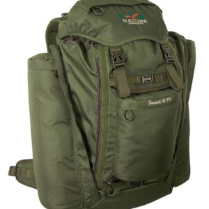 ZAINO NATURE FOREST 55 PF