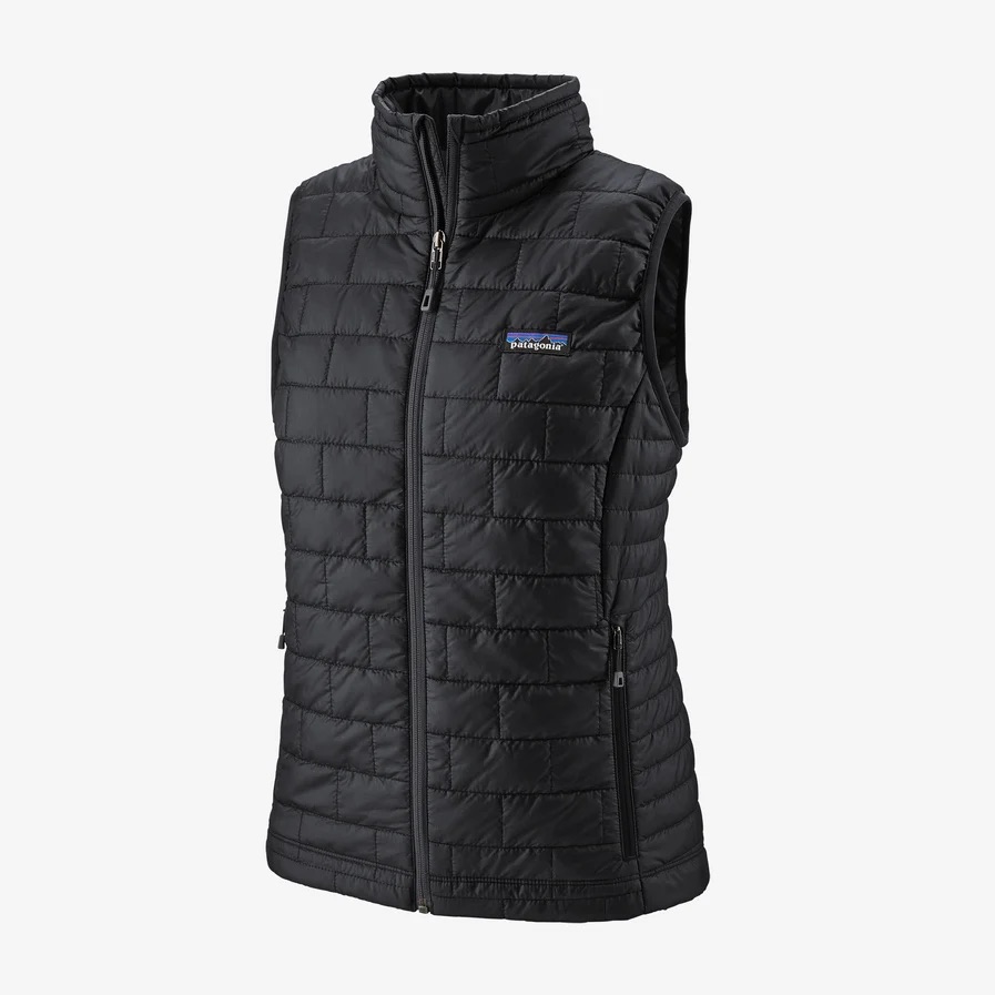 GILET Women's Nano Puff® Vest - immagine 2
