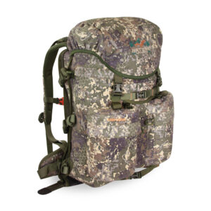 Zaino nature SUEDE CAMO65
