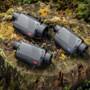 VISORE TERMICO PULSAR AXION COMPACT