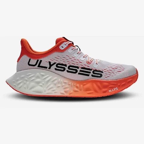 SCARPA ULYSSES WAYA URC1 - immagine 9