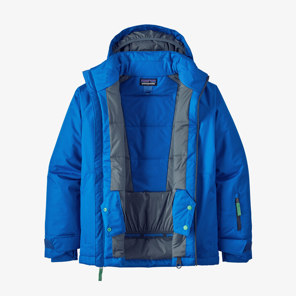 GIACCA Boys' Snowshot Jacke - immagine 3