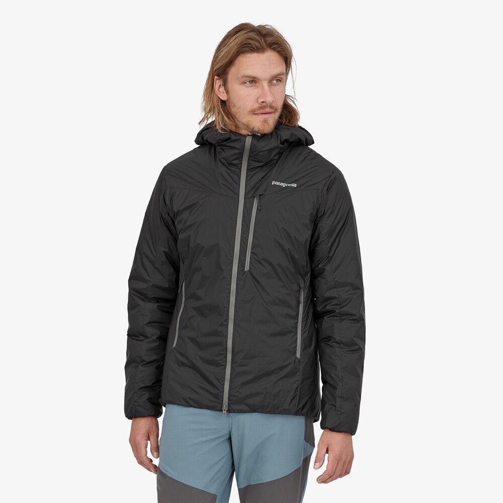 GIACCA Men's DAS(R) Light Hoody - immagine 2
