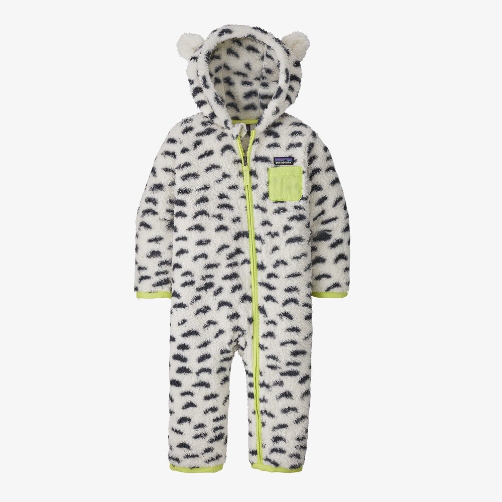 TUTA Baby Furry Friends Bunting
