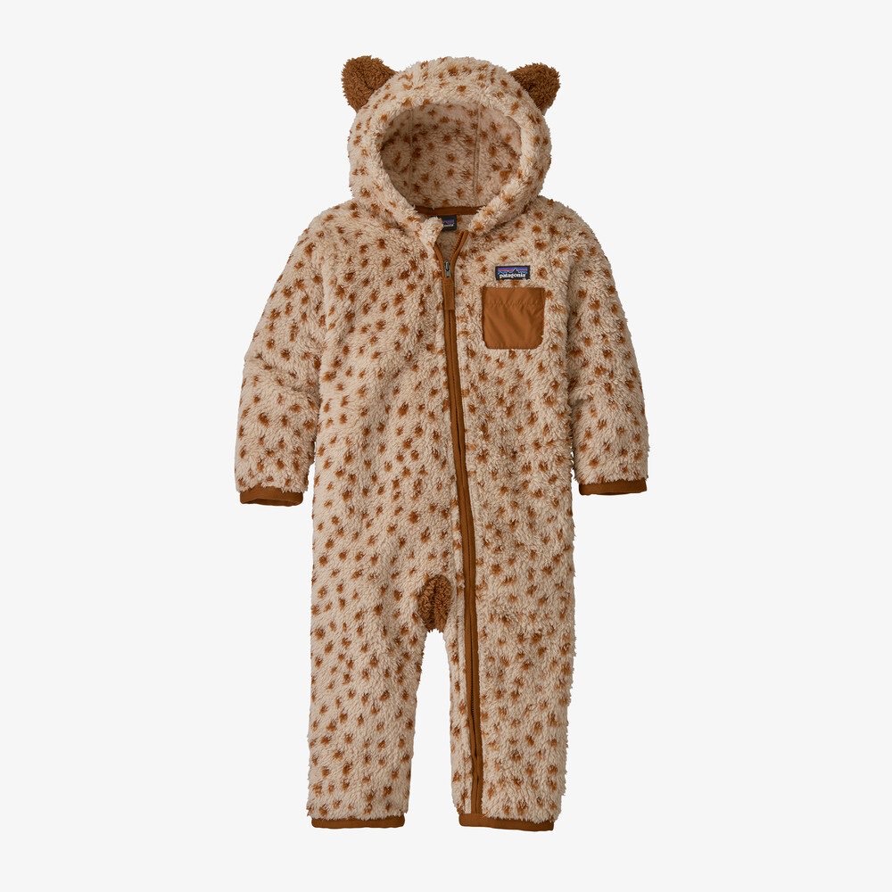 TUTA Baby Furry Friends Bunting - immagine 3