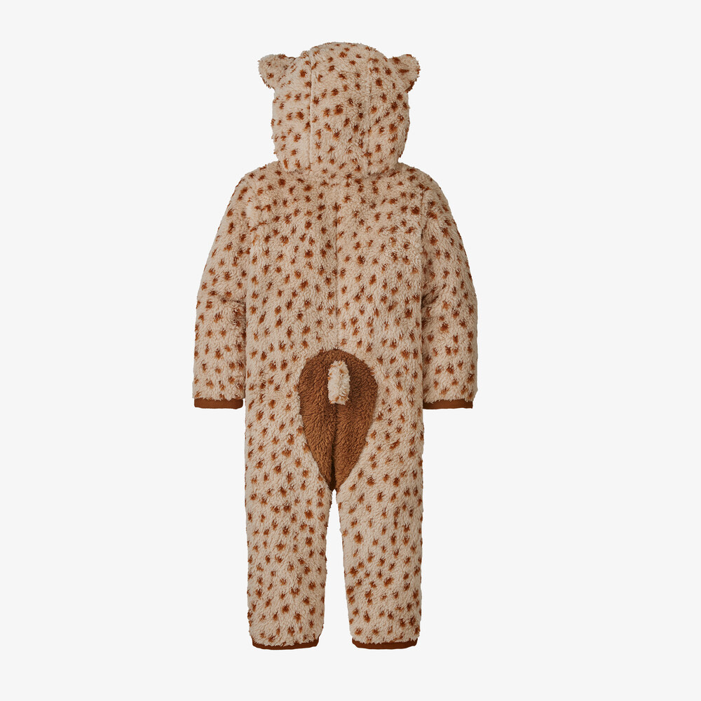 TUTA Baby Furry Friends Bunting - immagine 4