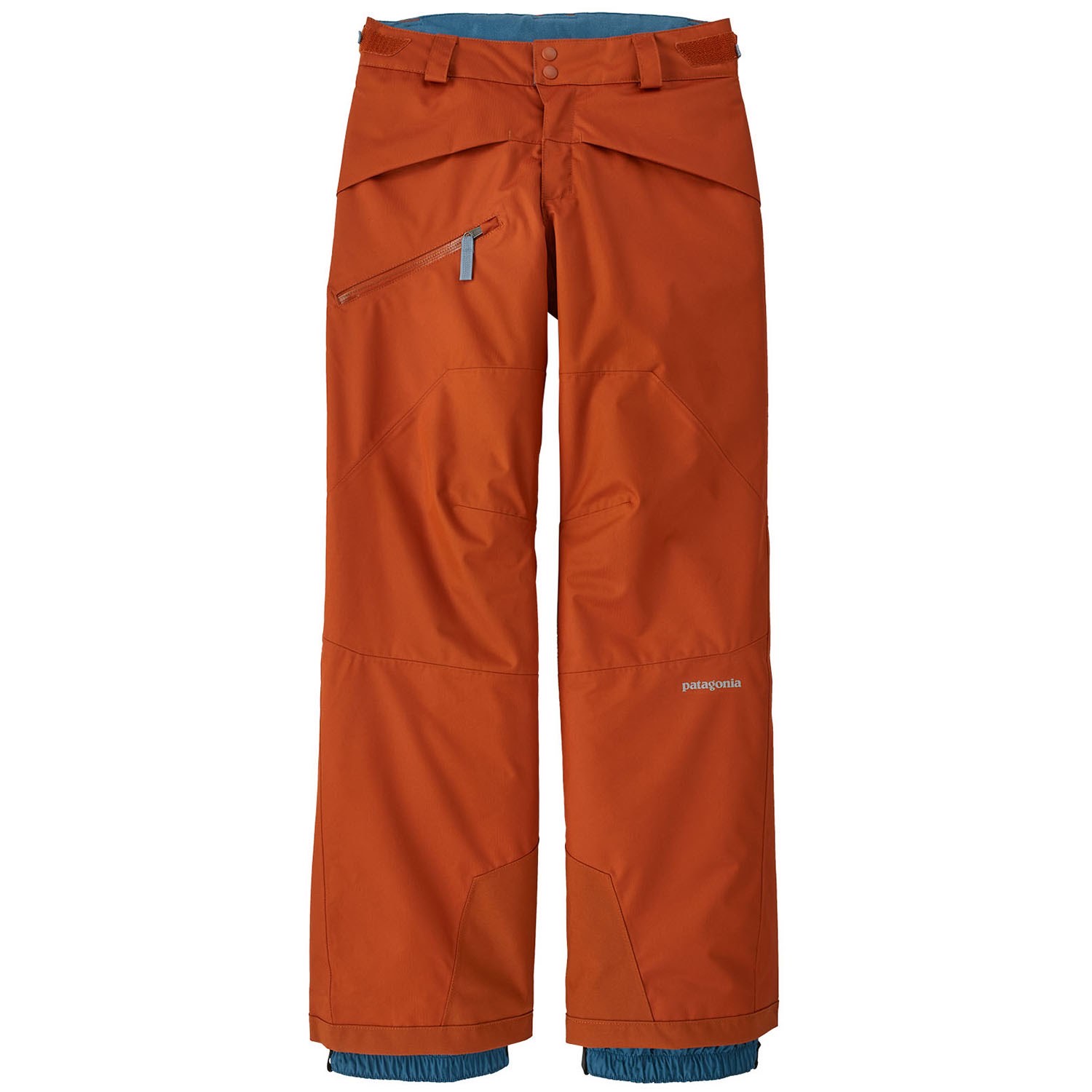 PANTALONI SCI Boys' Snowshot PANT