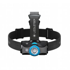 TORCIA FRONTALE Ledlenser MH7