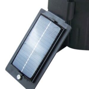 PANNELLO SOLARE CARICABATTERIA PER PASTURATORE